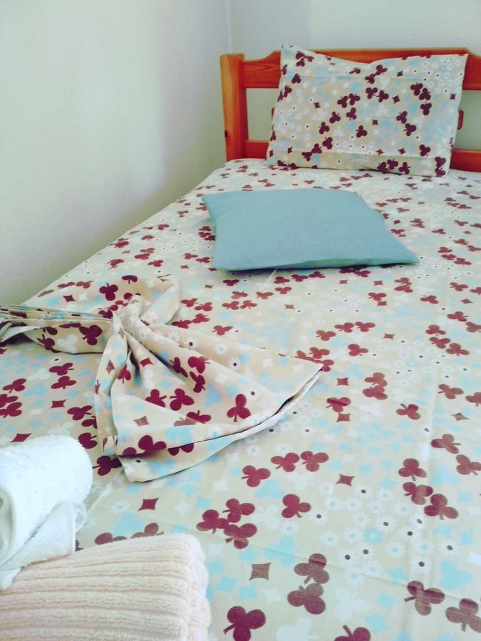 Summer Rooms Skála Kallirákhis Dış mekan fotoğraf